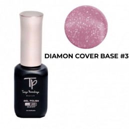 Diamond Cover Base 03 TpNails