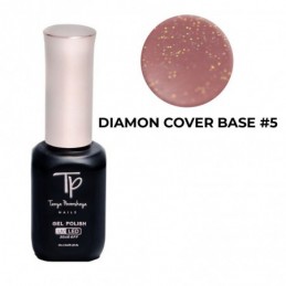 Diamond Cover Base 05 TpNails