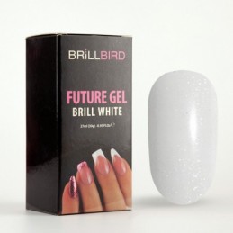 Future Gel Brill White – 30g
