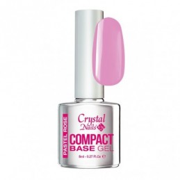 COMPACT RUBBER BASE GEL –...