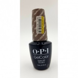 OPI - TAUPE-LESS BEACH 32