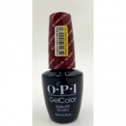 OPI - RO-MAN-CE ON THE MOON 18