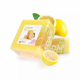 Sapun Hand Made, Lemon, 100g