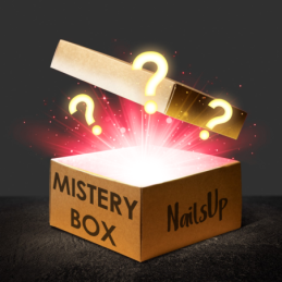Mystery Box NailsUp...