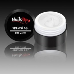 French Gel Nailsup - Pro...