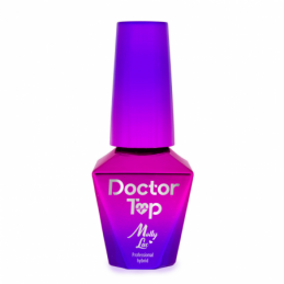 Doctor Top Molly Lac, Top...