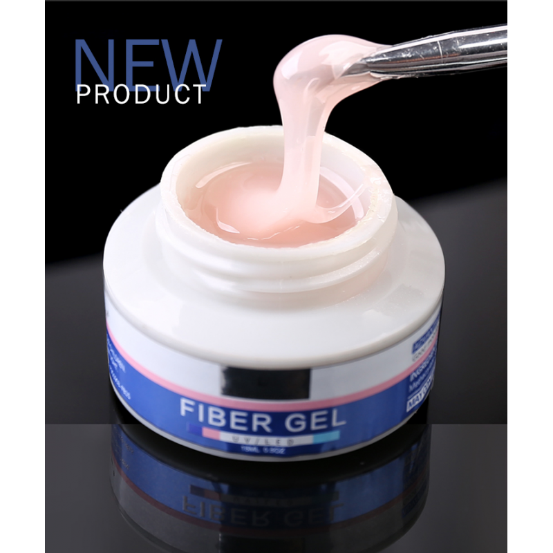 FSM FIBER GEL 30GR