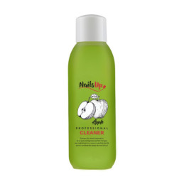Cleaner NailsUp Apple Green 570ml