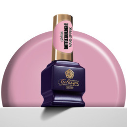 Bottle Builder Make-up Pink 7ml