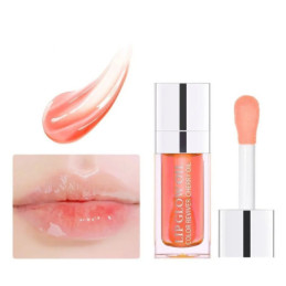 Balsam buze Lip Glow Oil hidratant 001 Pink