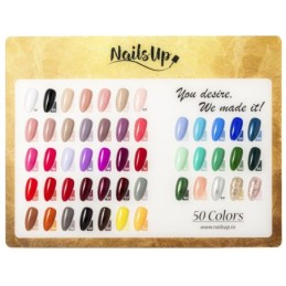 Catalog Nailsup Gold is...